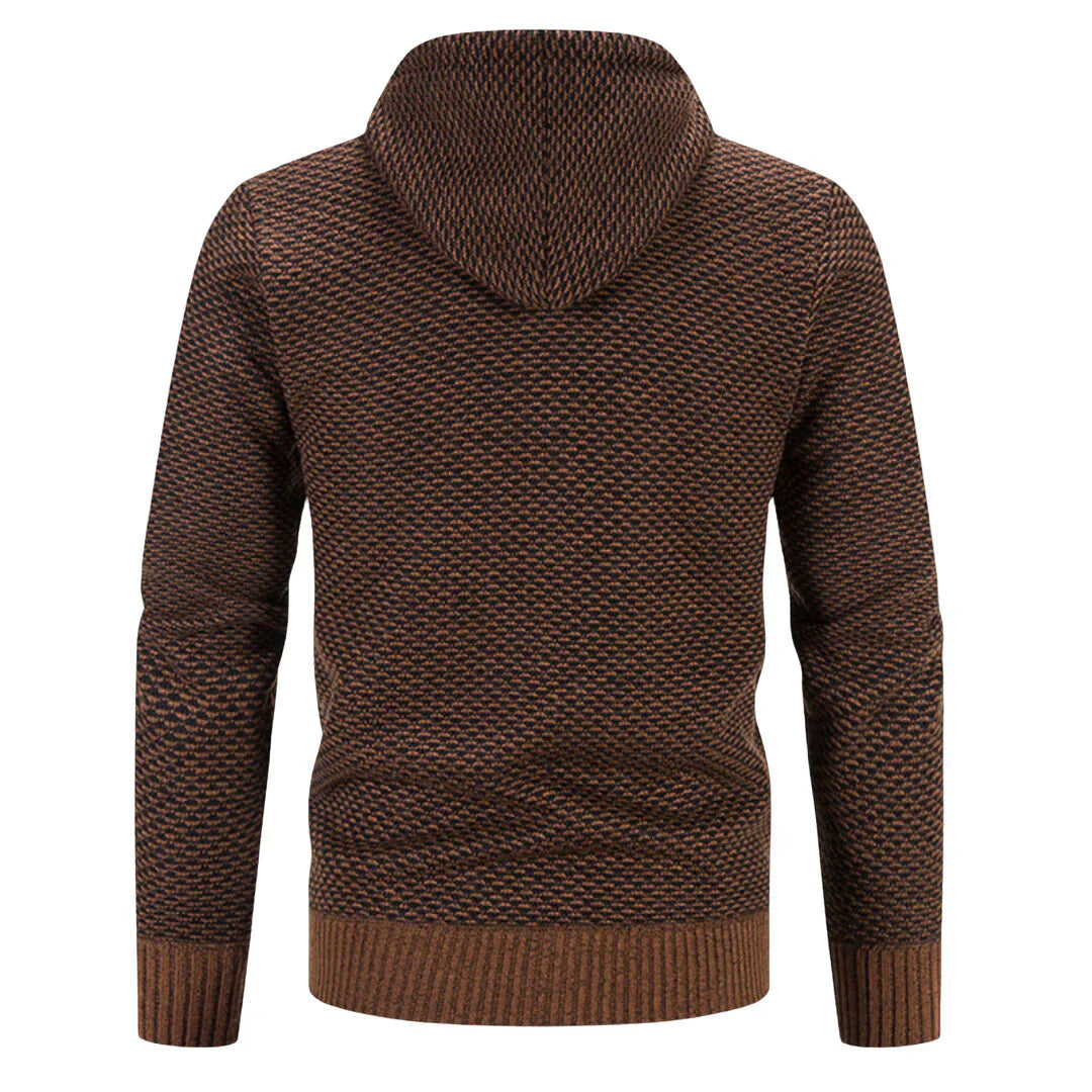 Lucas | Men's The Ultimate Everyday Hoodie with Pockets