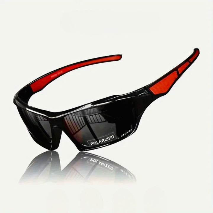 Dimitri | Pulse Sunglasses