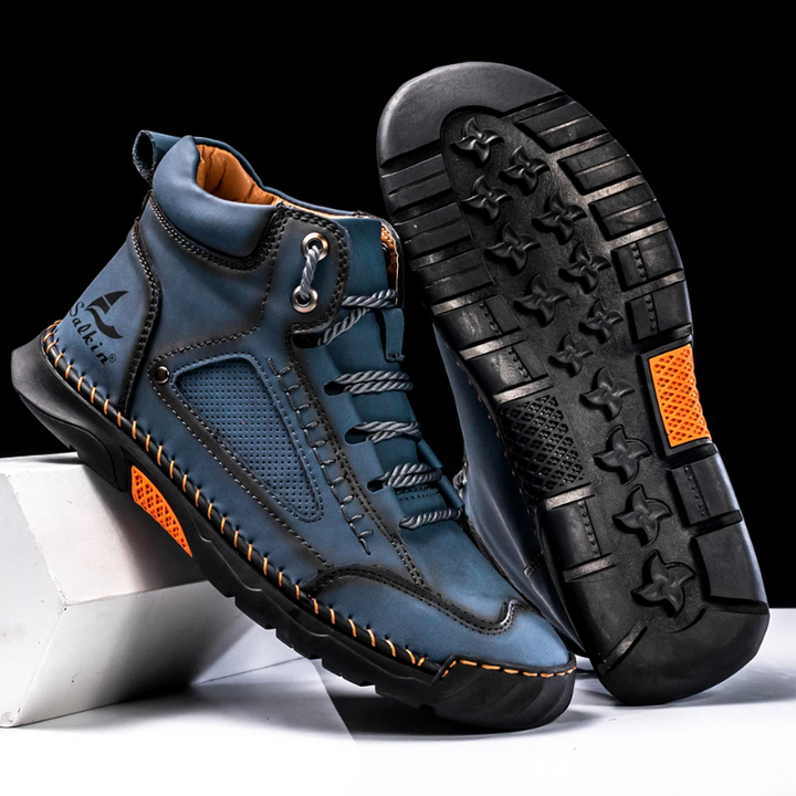 Moritz | High Top Shoes