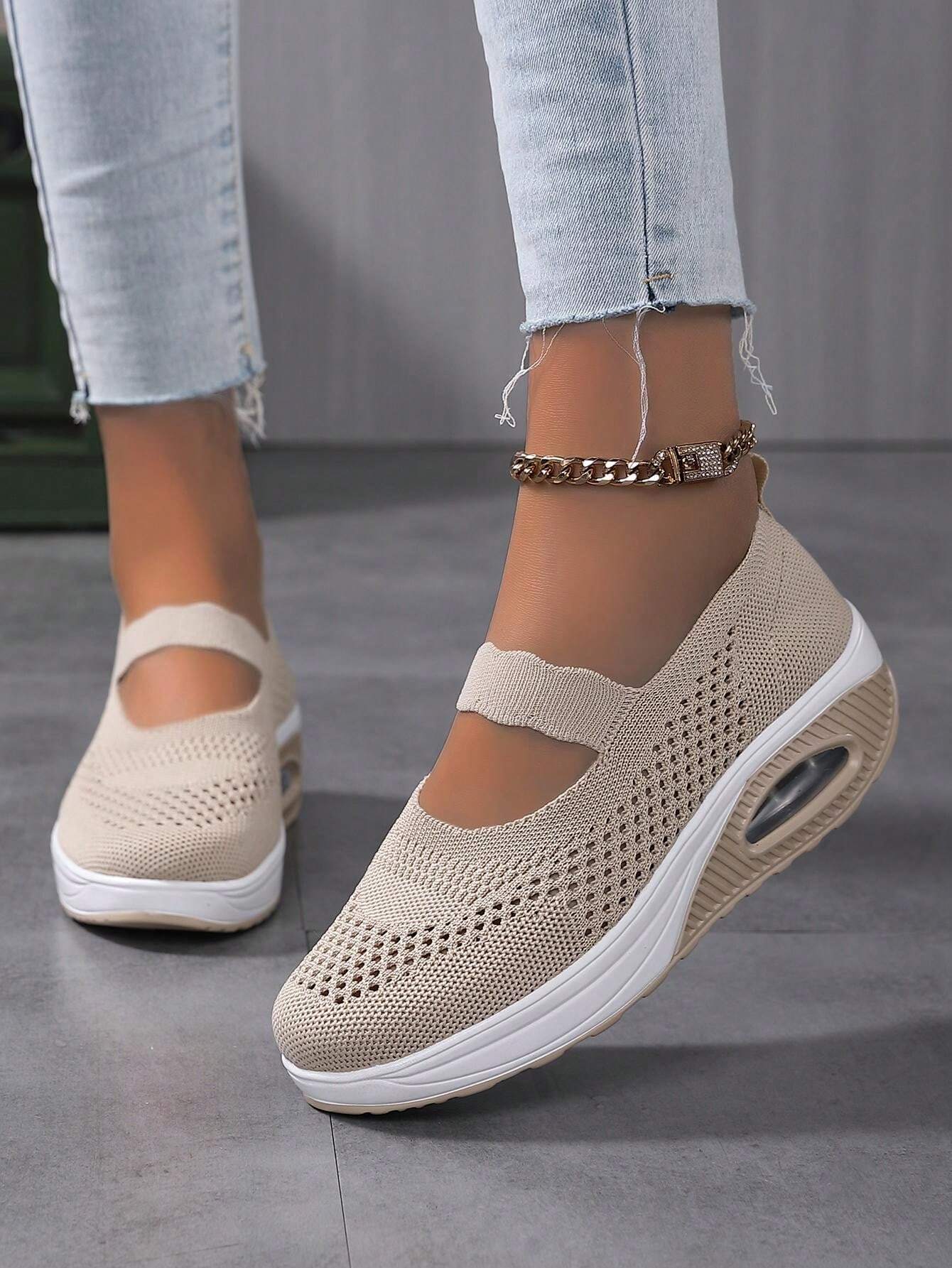 Leonor™ - Zapatillas Ortopédicas de Mujer