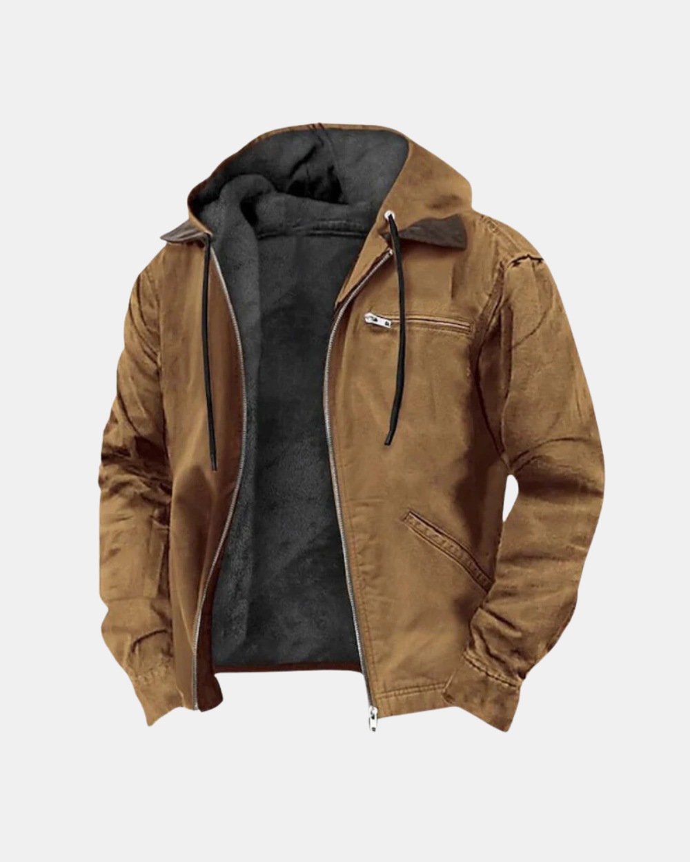 Livio | Tailored Elegant Jacket with Pockets