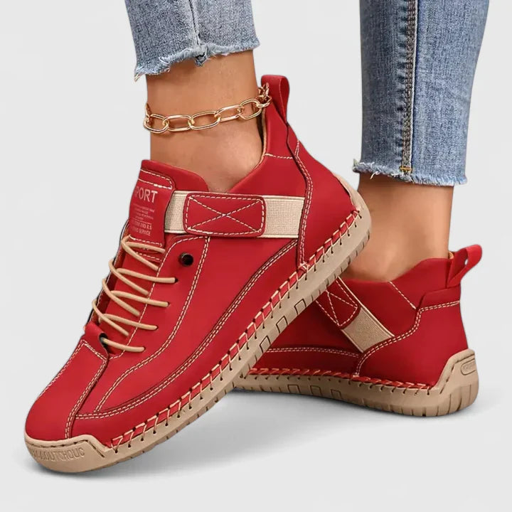 Kimberley | Comfy Orthopedic Sneakers