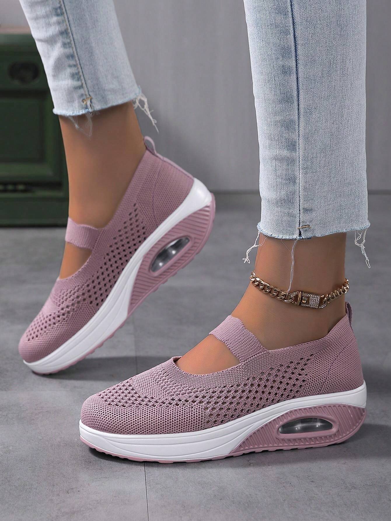 Leonor™ - Zapatillas Ortopédicas de Mujer