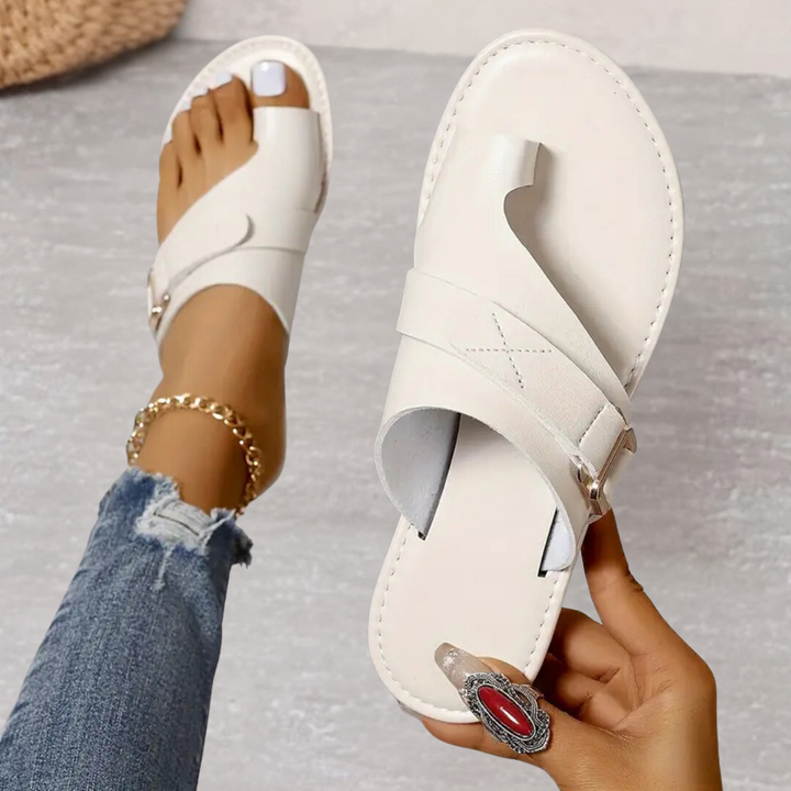Elsie | Women's Orthopedic Sandals