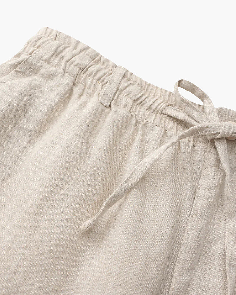 Lorenzo | Relaxed Summer Shorts