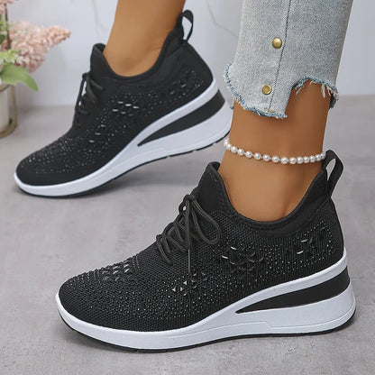 Lauryn™ - Ultra Comfortable Orthopedic Sneakers