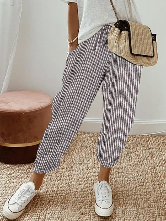 Lotte Luxe Comfort Pants