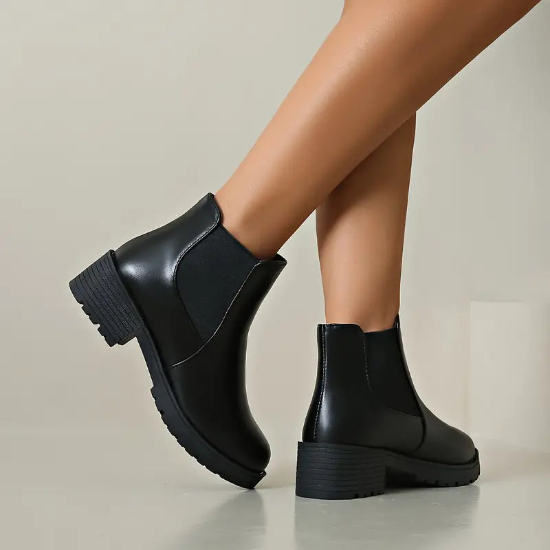 BOTAS NATHALIE/ EDICION PREMIUM