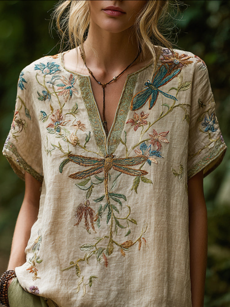 Exquisitely Designed Shirt