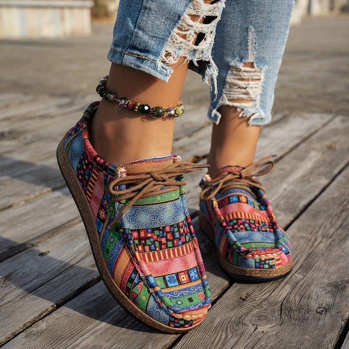 Mira | Vintage Orthopedic Shoes