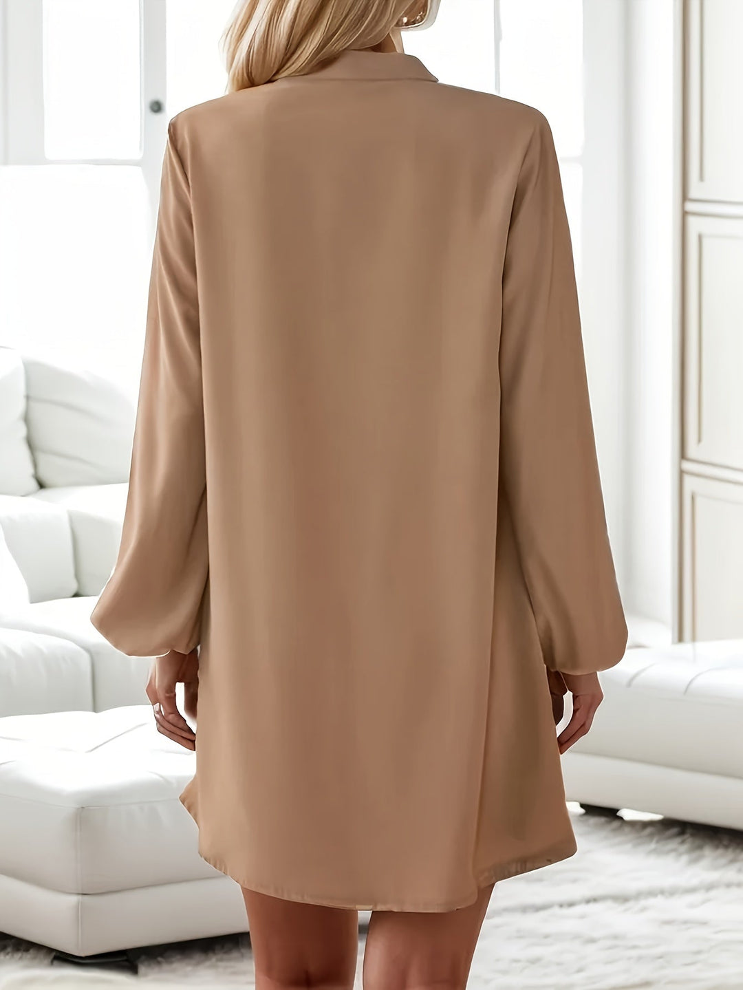 Clara™ | Lightweight Summer Dress