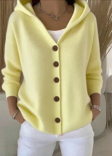 Ella | Women's The Cardigan You'll Always Reach For