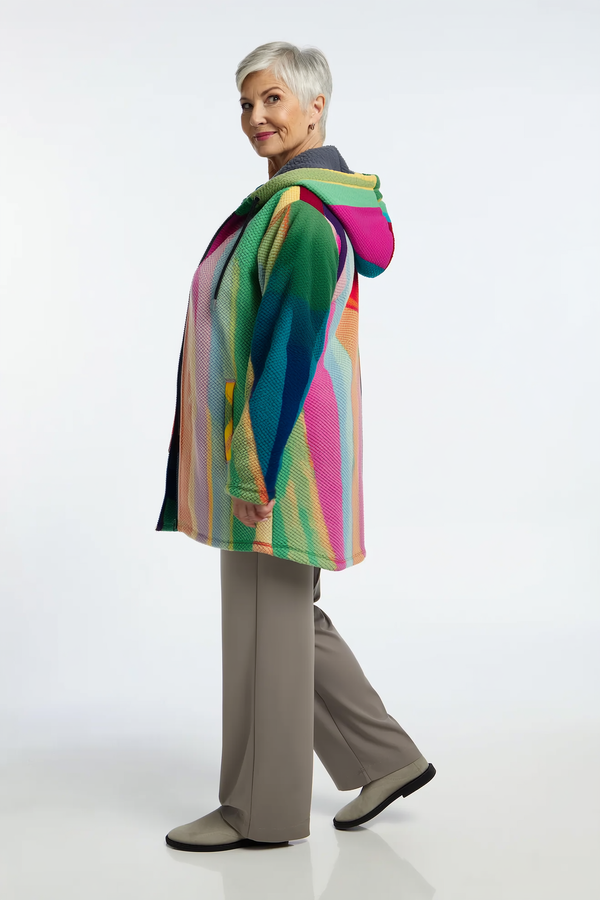 Ophelia™ | Luxurious Cardigan with Artistic Inspiration