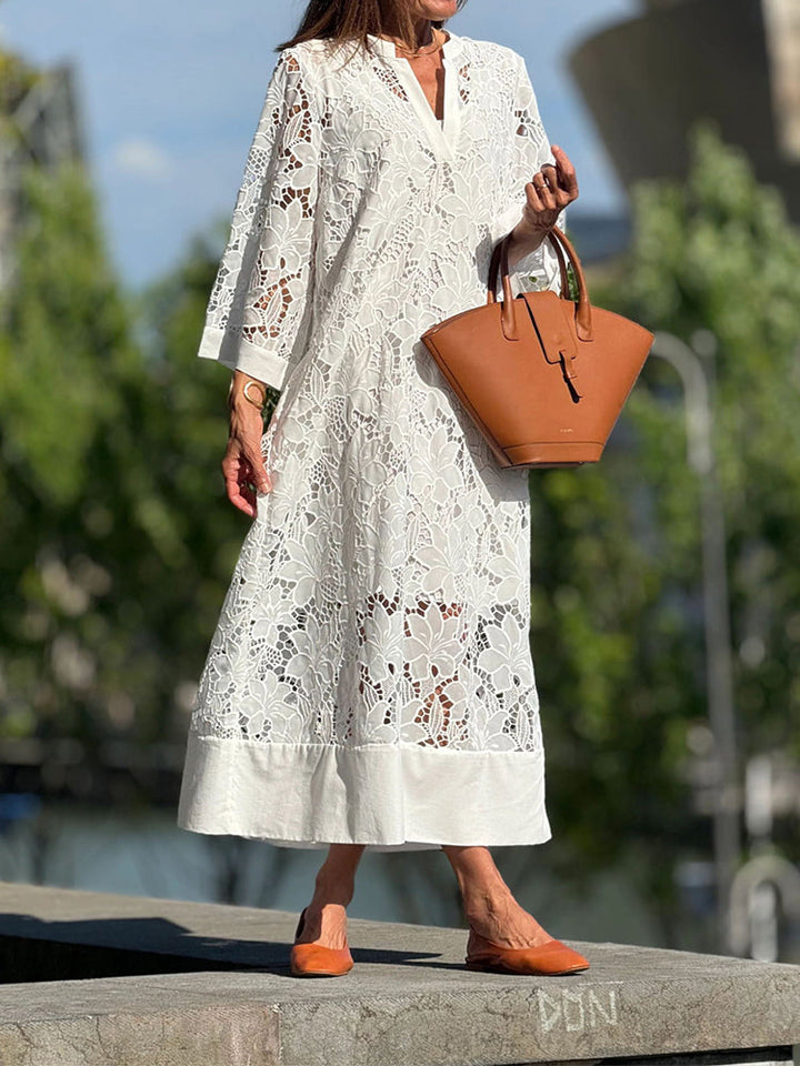 Irma | Women's Summer Dress