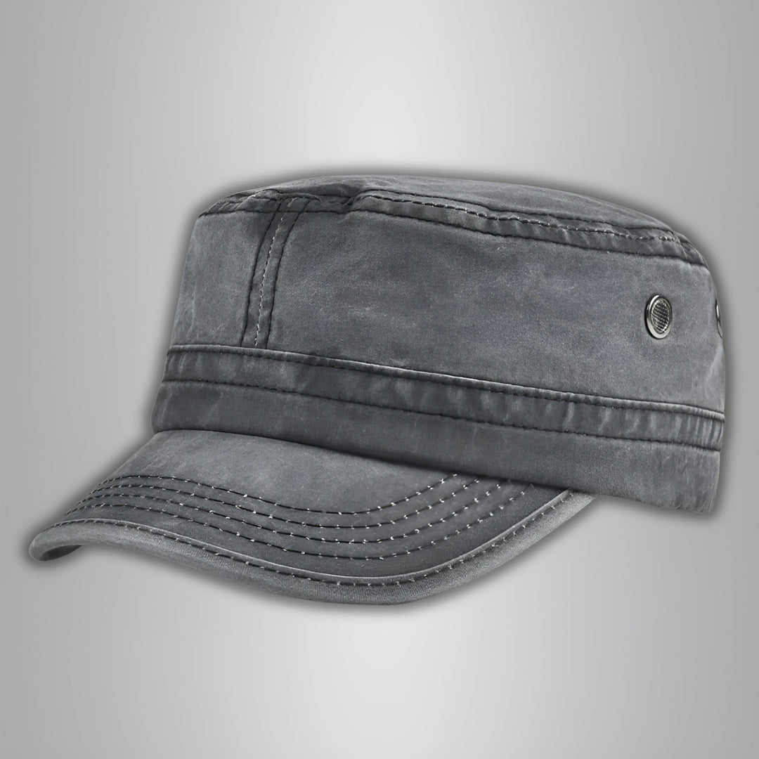 Owen™ – Vintage Cotton Cap