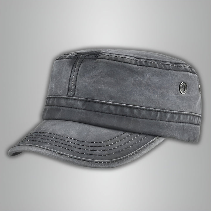Owen™ – Vintage Cotton Cap