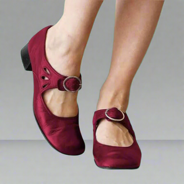 Juralina | Premium Sandals for Everyday Wear