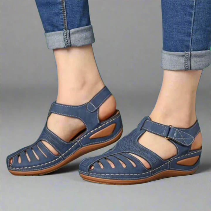 Ursanika | Women's Comfortable Sandals