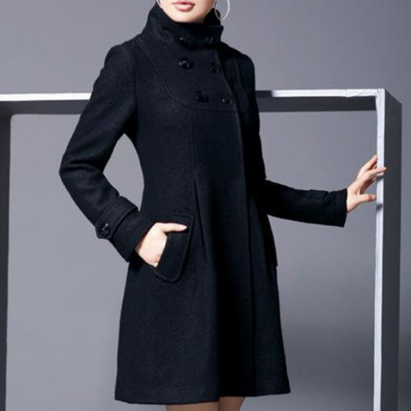 Solana™ - Stylish Jacket