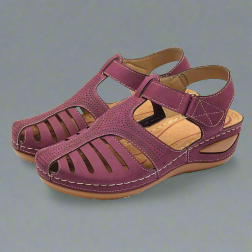 Ursanika | Women's Comfortable Sandals