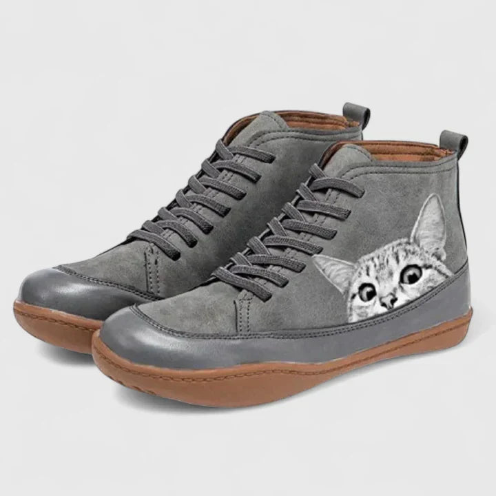 Giselle | Women's Orthopedic Boots