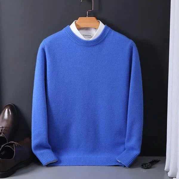 SEBASTIAN | Warm Jumper