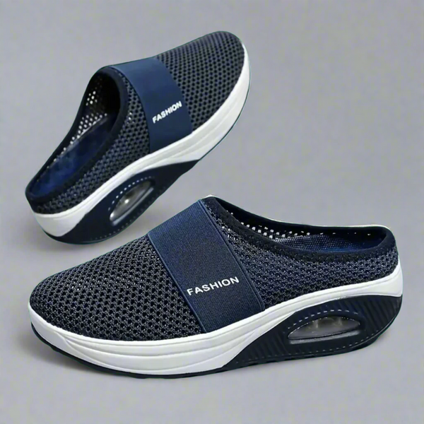 Evelyne | Premium Orthopedic Shoes for All-Day Comfort