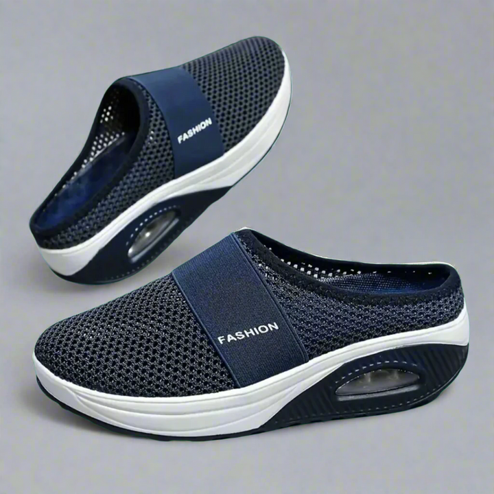 Evelyne | Orthopedic Shoes for All-Day Comfort