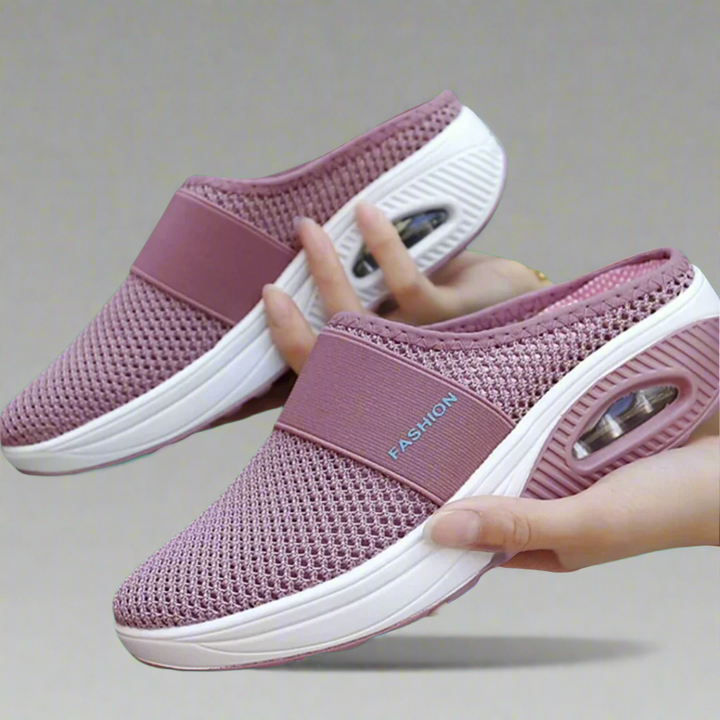 Evelyne | Orthopedic Shoes for All-Day Comfort