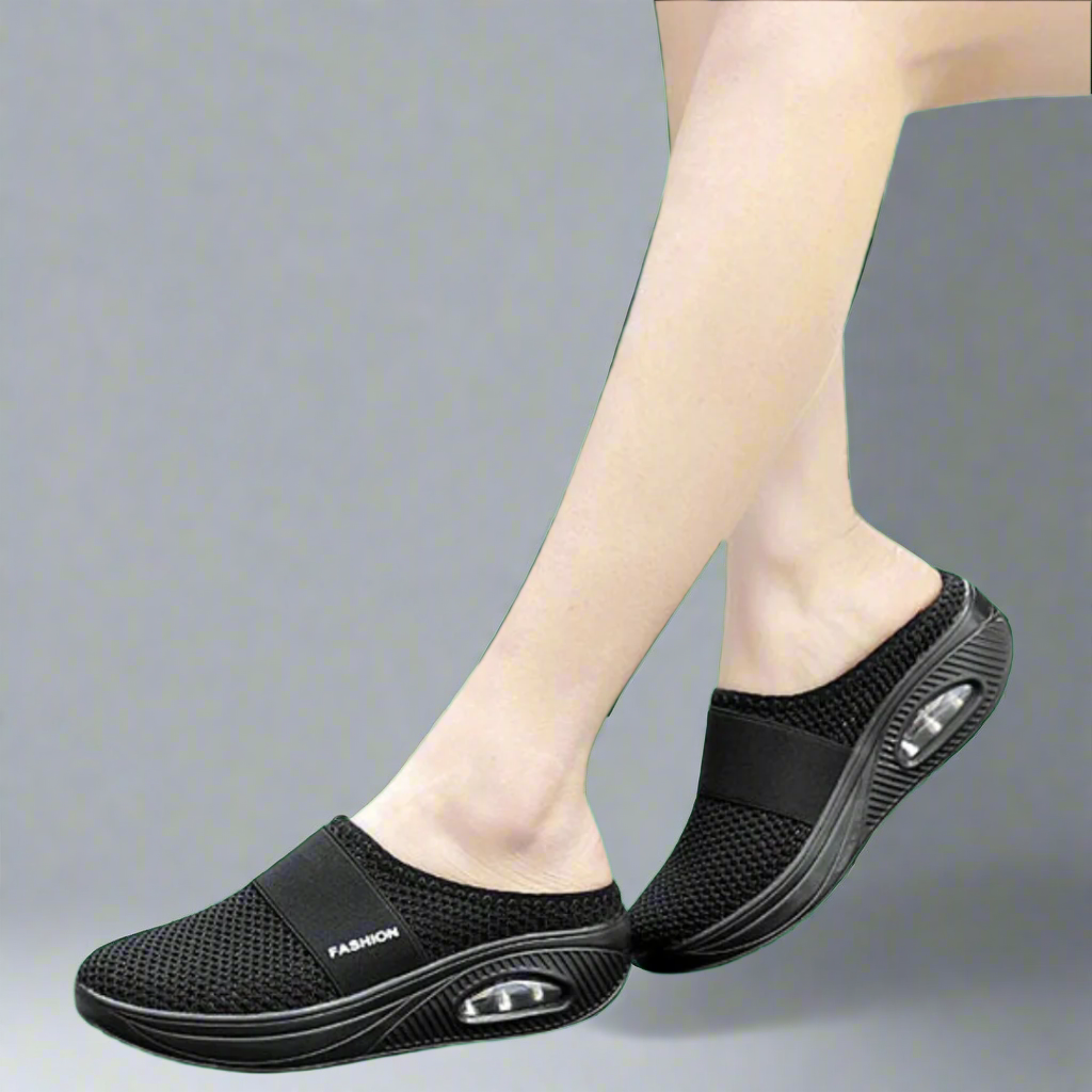 Evelyne | Orthopedic Shoes for All-Day Comfort