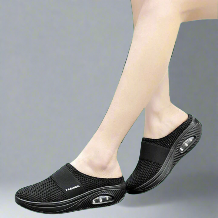 Evelyne | Orthopedic Shoes for All-Day Comfort