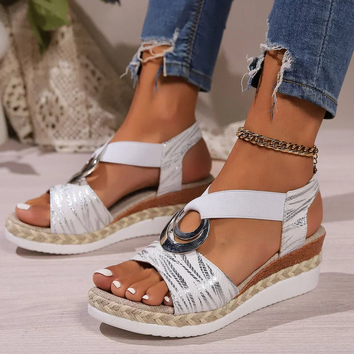 Kayla | Women's Orthopedic Sandals
