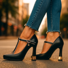 Viv | Sophisticated Heels