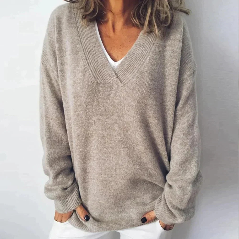 Bailey - Luxurious Soft Sweater