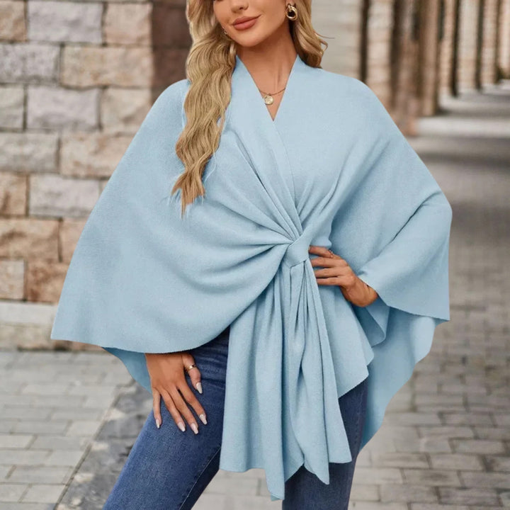 Lia | Chic Poncho
