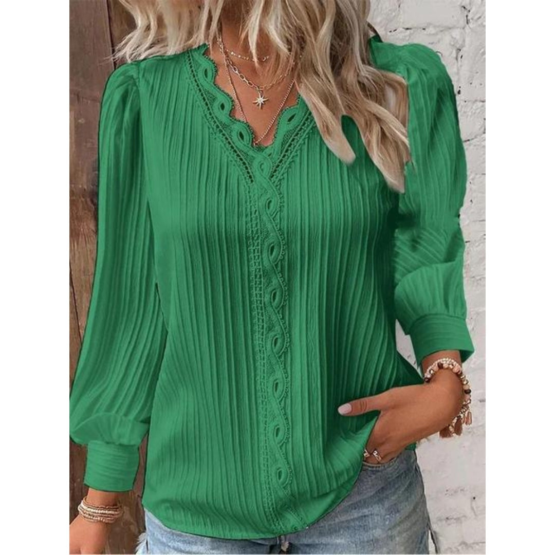 Green / XL