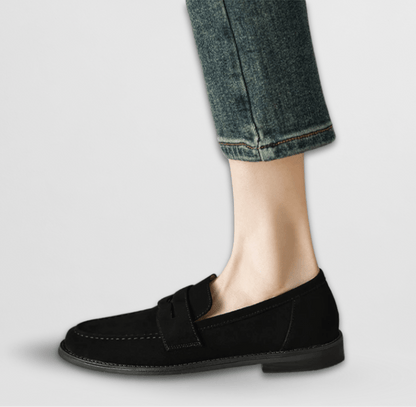 Bianca | Classic Vintage Loafers