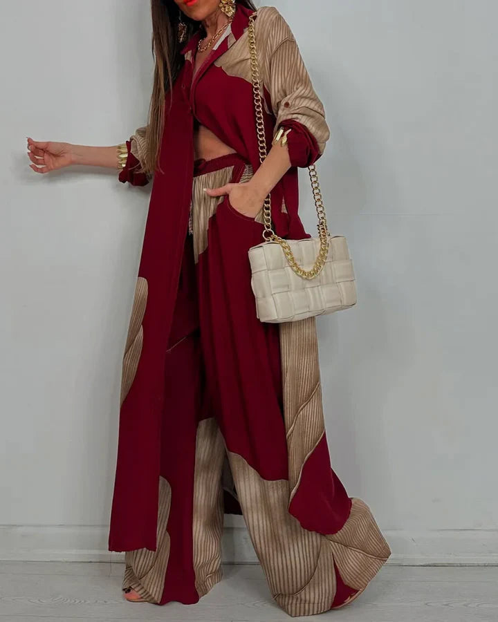 Moriel™ | Elegant Set