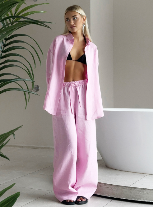 Luna™  - Comfortable Two-Piece Set