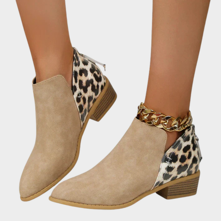 Minerva | Women's Orthopedic Stylish Boots