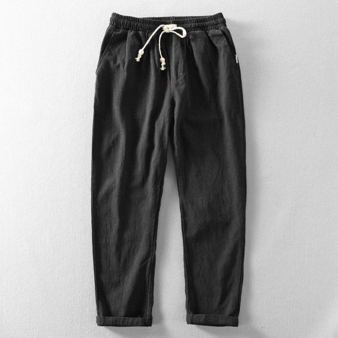 Giles | Men's Comfortable Pants
