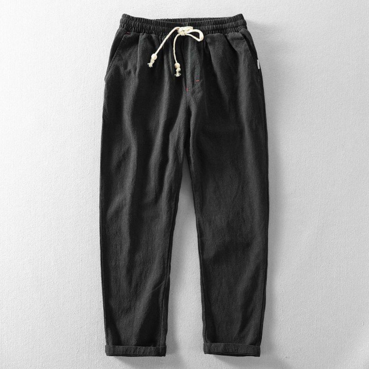 Giles | Men's Comfortable Pants