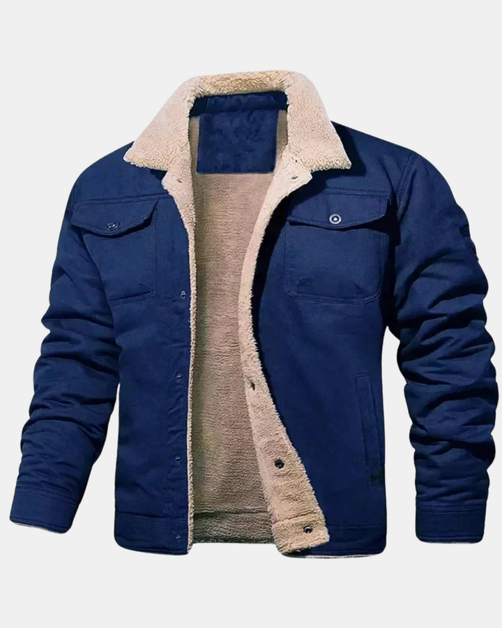 Ugo | Bomber Jacket