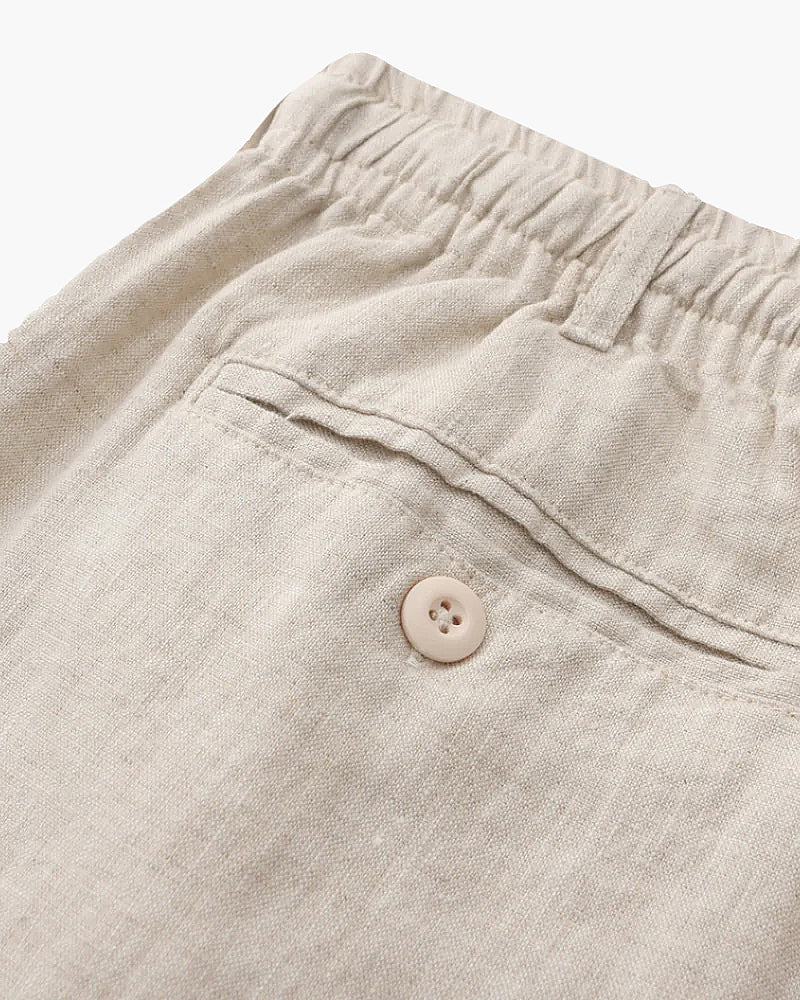 Lorenzo | Relaxed Summer Shorts