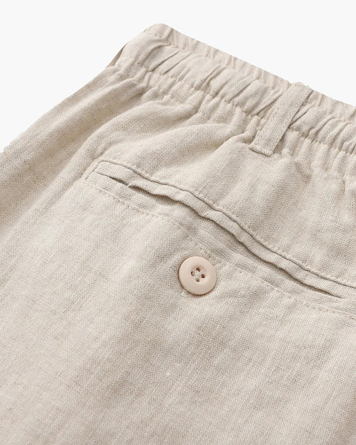 Lorenzo | Relaxed Summer Shorts