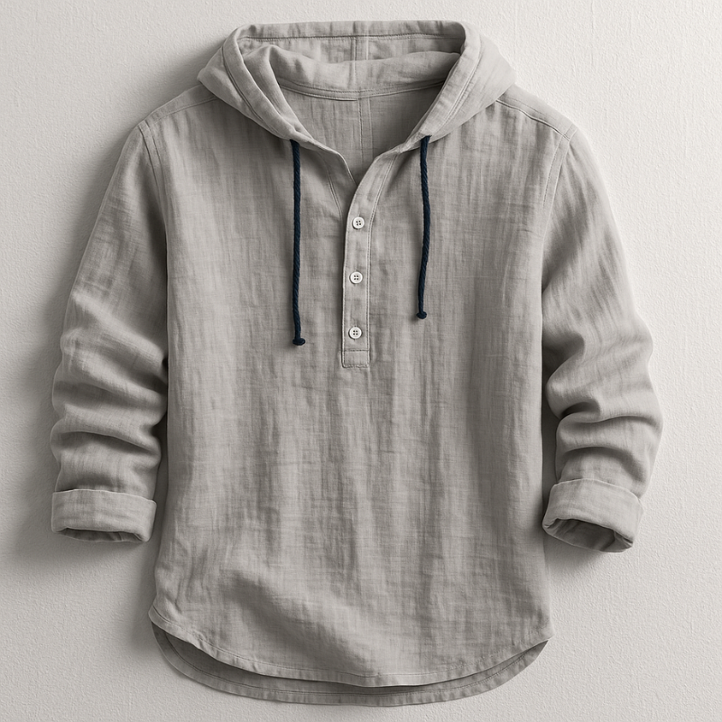 Fabio | Men's Hoodie