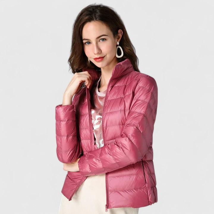 Melorynne | Women's Elegant Jacket with Pockets