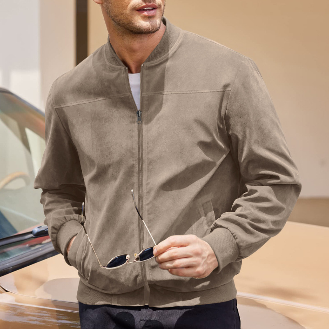 Cole | Men's All-Season Lightweight Jacket