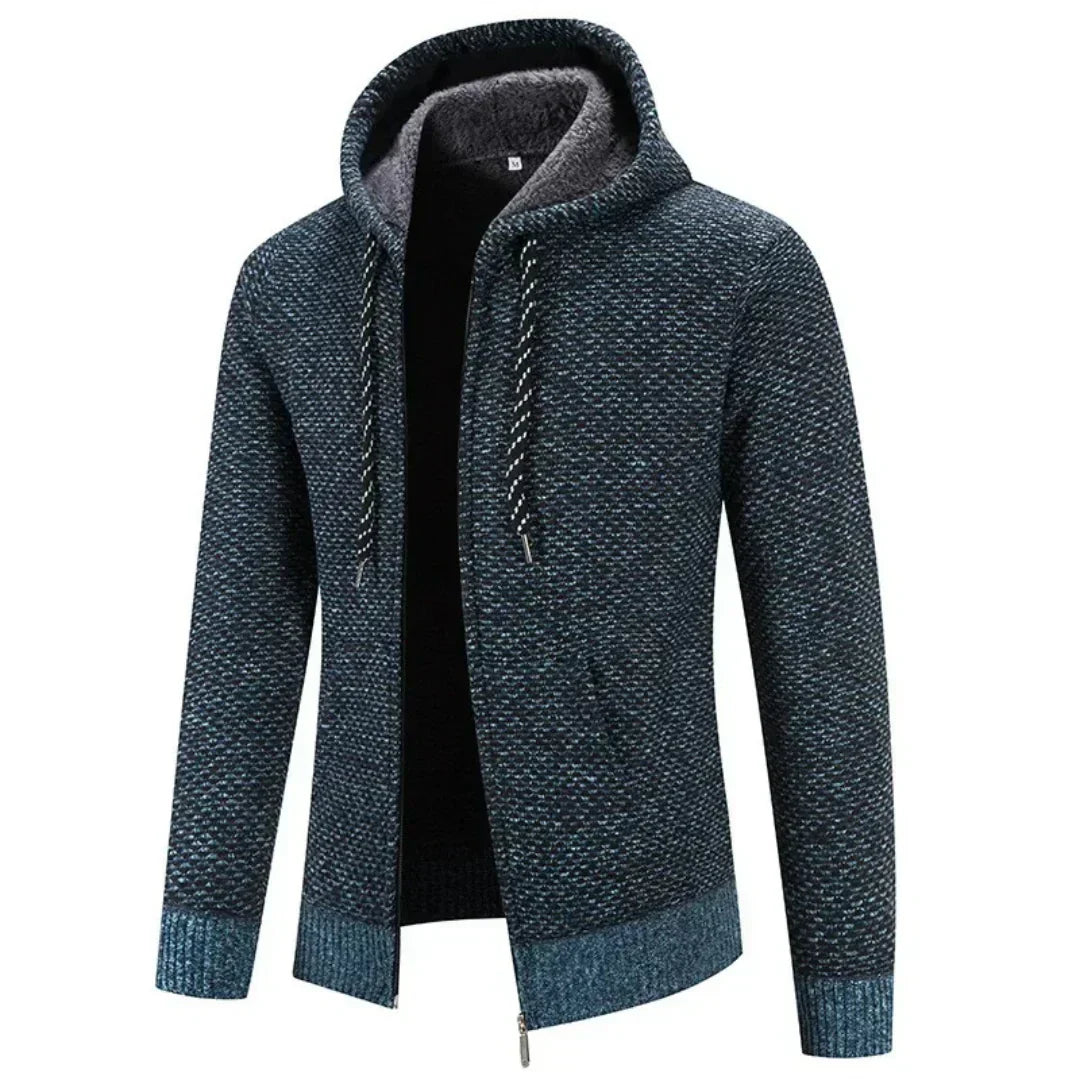 Lucas | Men's The Ultimate Everyday Hoodie with Pockets