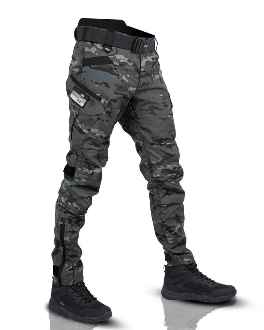 Colton | Tactical Pants with Pockets